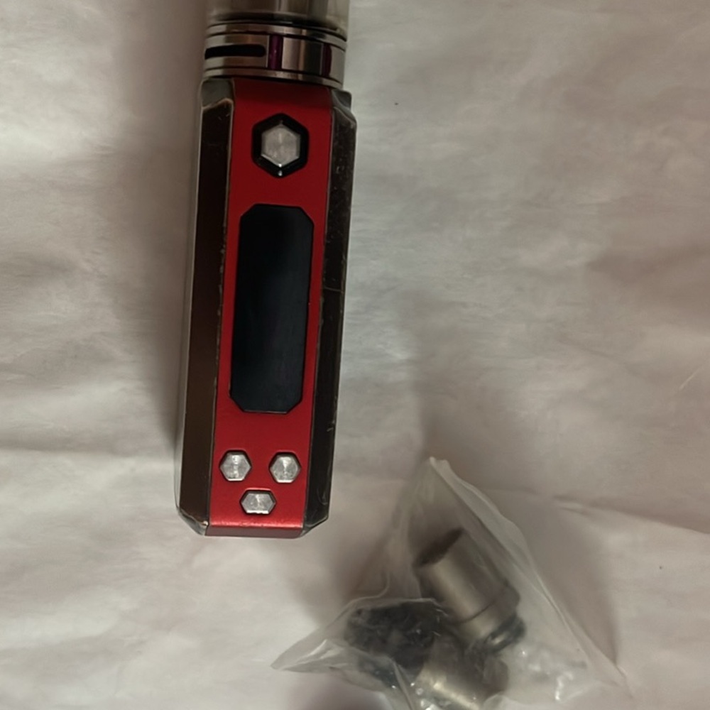 Vaper